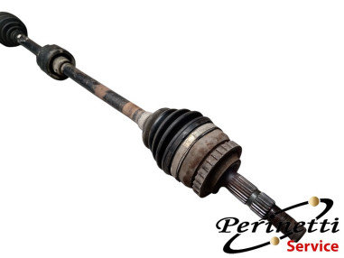 SEMIASSE ANTERIORE DESTRO  OPEL CORSA...