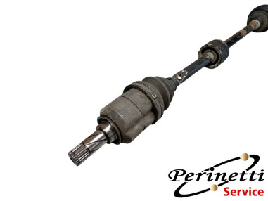 SEMIASSE ANTERIORE DESTRO  OPEL CORSA...