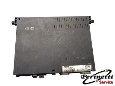 CENTRALINA BODY COMPUTER  PEUGEOT 206...