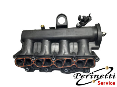 COLLETTORE ASPIRAZIONE  OPEL CORSA D...