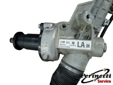 SCATOLA STERZO  BMW E87  7806974391