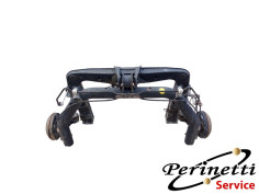 ASSALE POSTERIORE  450 700...