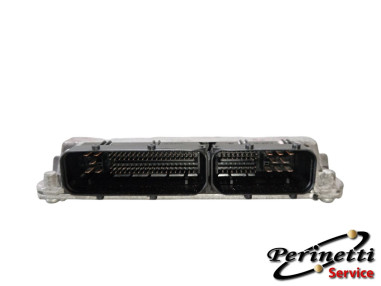 CENTRALINA INIEZIONE MOTORE...