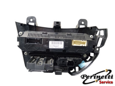 CENTRALINA COMANDO CLIMA  FORD FOCUS...