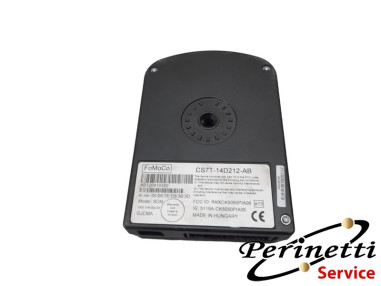 CENTRALINA MODULO BLUETOOTH FORD...