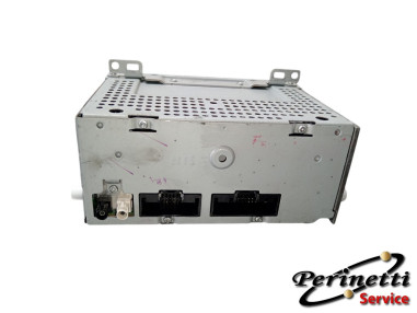 UNITA AUTORADIO  FORD FOCUS F1BT18C815GH