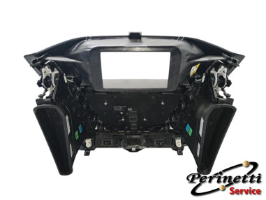 UNITA AUTORADIO  FORD FOCUS F1ET18K811BD