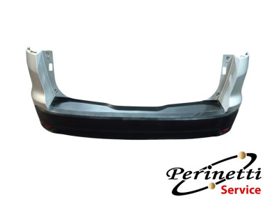 PARAURTI POSTERIORE FORD FOCUS 4 SW...