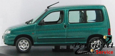 VETRO POSTERIORE DESTRO CITROEN...