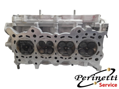 TESTATA MOTORE K12B OPEL AGILA B 1.2...