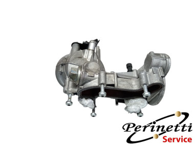 BASE FILTRO OLIO OPEL ASTRA H 1.7...