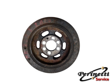 PULEGGIA ALBERO MOTORE  MAZDA 6 2.0...