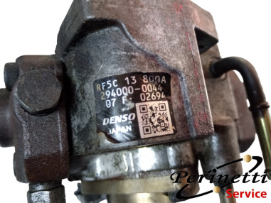 POMPA DENSO INIEZIONE MOTORE MAZDA 6...