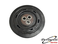 PULEGGIA ALBERO MOTORE FORD...