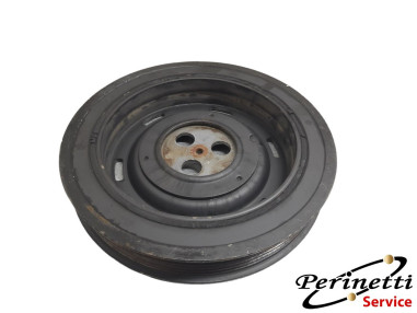 PULEGGIA ALBERO MOTORE FORD TRANSIT...