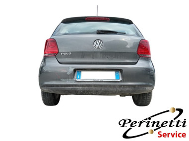 RICAMBI AUTO VOLKSWAGEN POLO 6R 1.2...