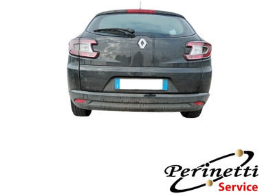 RICAMBI AUTO RENAULT MEGANE III...