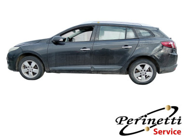 RICAMBI AUTO RENAULT MEGANE III...