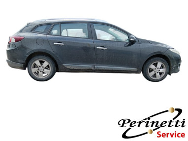 RICAMBI AUTO RENAULT MEGANE III...