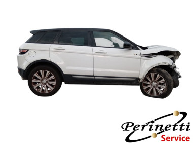 RICAMBI AUTO RANGE ROVER EVOQUE L538...