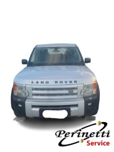 RICAMBI LAND ROVER...