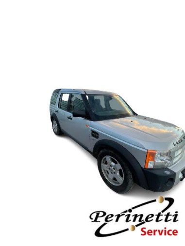 RICAMBI LAND ROVER DISCOVERY 3 2.7 TDV6