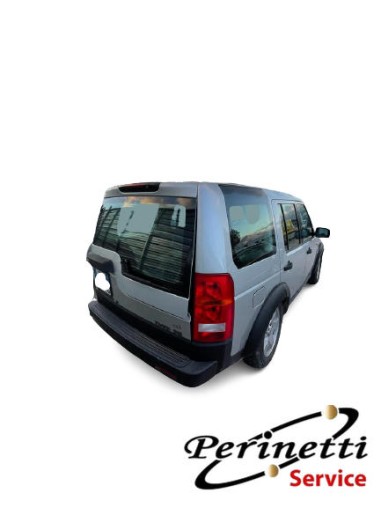 RICAMBI LAND ROVER DISCOVERY 3 2.7 TDV6