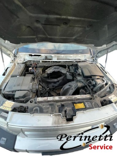 RICAMBI LAND ROVER DISCOVERY 3 2.7 TDV6
