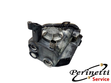 FENDINEBBIA ANTERIORE DESTRO  OPEL...