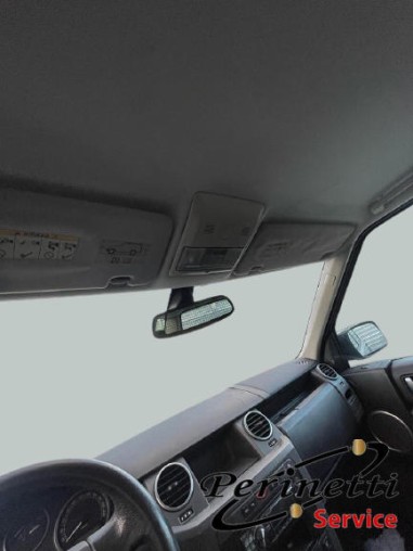 RICAMBI LAND ROVER DISCOVERY 3 2.7 TDV6