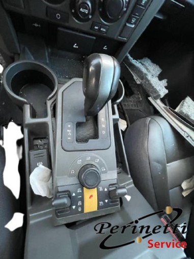 RICAMBI LAND ROVER DISCOVERY 3 2.7 TDV6