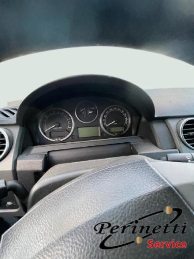 RICAMBI LAND ROVER DISCOVERY 3 2.7 TDV6