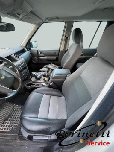 RICAMBI LAND ROVER DISCOVERY 3 2.7 TDV6