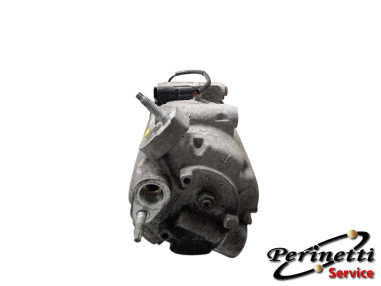 COMPRESSORE ARIA CONDIZIONATA  FORD...