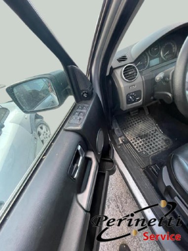 RICAMBI LAND ROVER DISCOVERY 3 2.7 TDV6