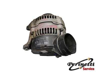 ALTERNATORE  AUDI A4 / A6 /...