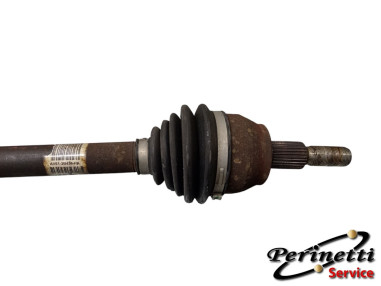SEMIASSE ANTERIORE DESTRO  FORD FOCUS...