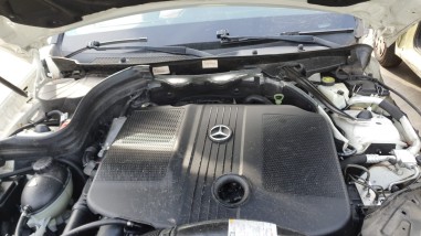 RICAMBI MERCEDES BENZ GLK 250 CDI