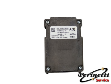 TELECAMERA ANTERIORE  OPEL CROSSLAND...