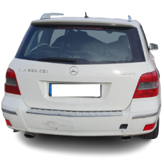RICAMBI MERCEDES BENZ GLK...