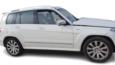 RICAMBI MERCEDES BENZ GLK 250 CDI