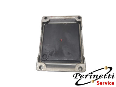 CENTRALINA INIEZIONE MOTORE FIAT IDEA...