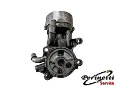 BASE FILTRO OLIO  FIAT SCUDO 2.0...