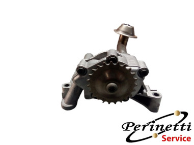 POMPA OLIO MOTORE  VOLKSWAGEN GOLF 5...