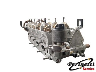 TESTATA MOTORE  OPEL ASTRA G /...