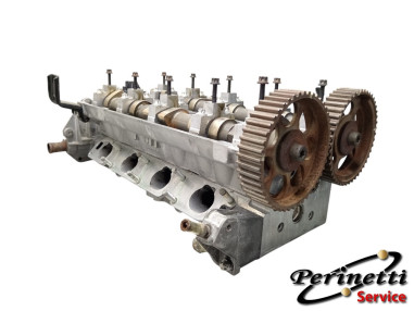TESTATA MOTORE  OPEL ASTRA G /...