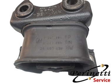SUPPORTO MOTORE LATO DESTRO  OPEL...