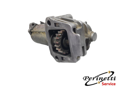 MOTORINO AVVIAMENTO FORD TRANSIT 2.0...