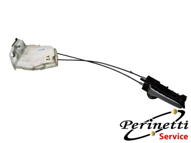 SERRATURA PORTA POSTERIORE DESTRA...