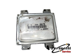 CENTRALINA ECU  CHEVROLET... 2